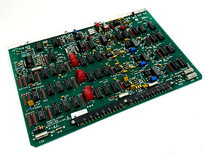 Emerson 02-777811-00 Digital Logic Circuit Board
