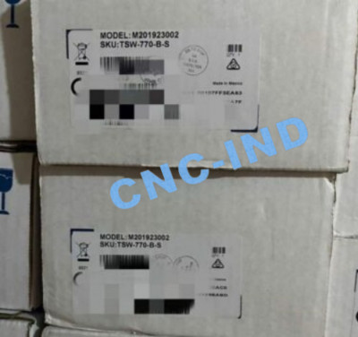 TSW-770-B-S Crestron Touch Screen TSW-770-B-S