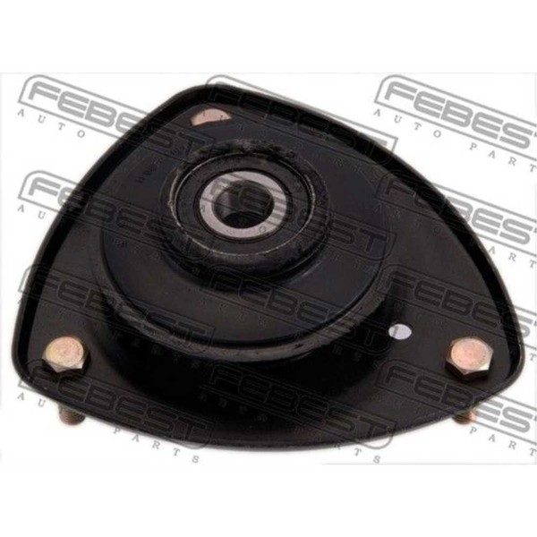 Domlager Federbeinlager Vorne FüR Toyota Yaris SCP1_ NLP1_ NCP1_ _P1_ _NLP2_-image