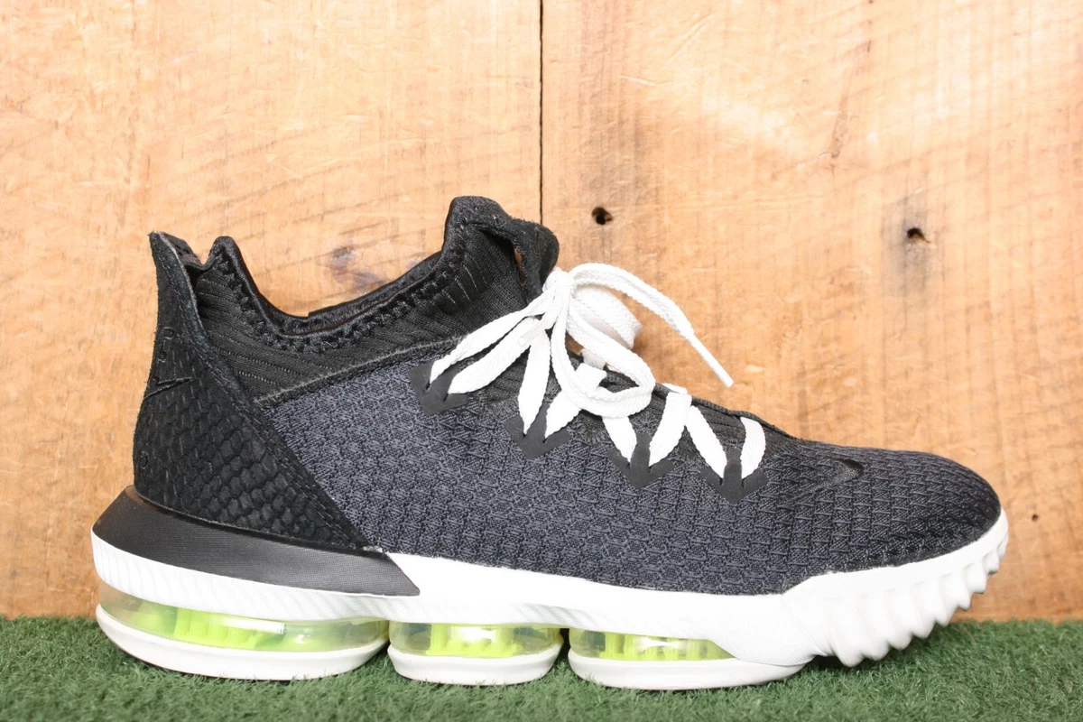 Nike LeBron 16 EP Low Volt | eBay
