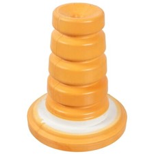 SWAG Anschlagpuffer, Federung Hinterachse beidseitig u.a. für DACIA, RENAULT