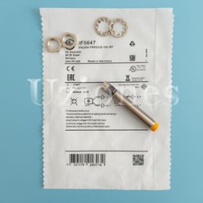 Inductive Switch Sensor For IFM IF5647 IFA200...