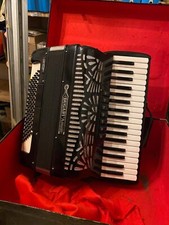 fisarmonica usata Bugari Armando Castelfidardo, Buone Condizioni