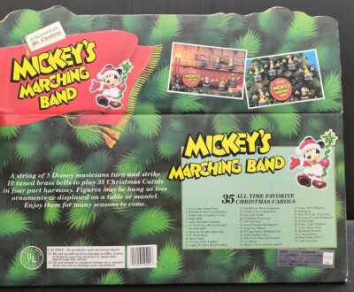 ミッキーメリーミュージックメーカーズ Amazon.co.jp: Disney Characters soft rattle Merry Deluxe : Toys