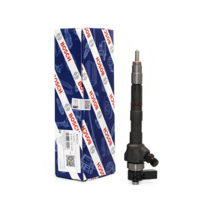 #ad 1PCS 0445110429 FIts For Bosch 12 15 VW Passat Diesel Fuel Injectors 03L130277R $105.99