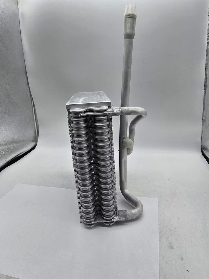 A/C Evaporator Core Compressor Works 773206 - Image 3 of 4