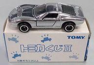 Miniature TOMICA TOMY 1/62 Lamborghini Cheetah N°F65 – Orange, Vintage Japon, Superbe état