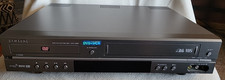 Samsung DVD-V2000 VCR DVD Combo Player 4 Head Hi-Fi Video TESTED  WORKING