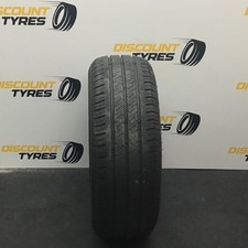 235/65 R16C 115/113R LINGLONG GREEN MAX VAN HP - PART WORN - TREAD 8MM
