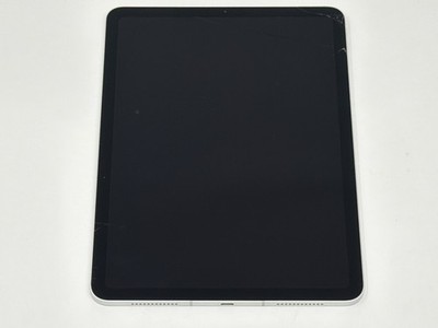 Apple iPad Air (4th Generation) A2324 64 GB, Wi-Fi + 4G, 10.9in Silver DEFECTIVE