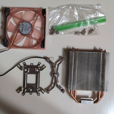 Cooler Master Hyper 212 Evo CPU Cooler