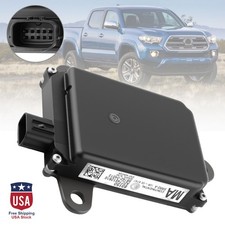 OEM Blind Spot RADAR Module for 2016-2021 Toy...