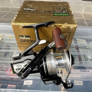 Daiwa Gs 4000 | eBay UK