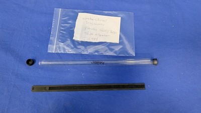 Ortho Clinical Diagnostics (Quidel) Vitros 5600/7600 Dispenser Blade PN#J10944