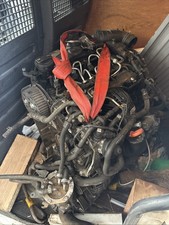 Audi A3 8P 2.0TDi 170BHP Engine Code CBBB 03L100090X