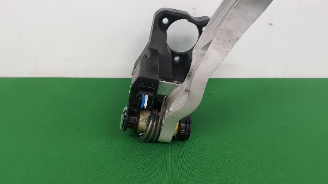 McLaren 570S 2017 Brake pedal P/N 11C0143CP