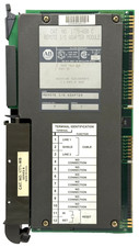 Allen Bradley 1771-ASB /C Remote I/O Adapter Module