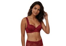 NEW Intimissimi Pretty Flowers Sofia Balconet...