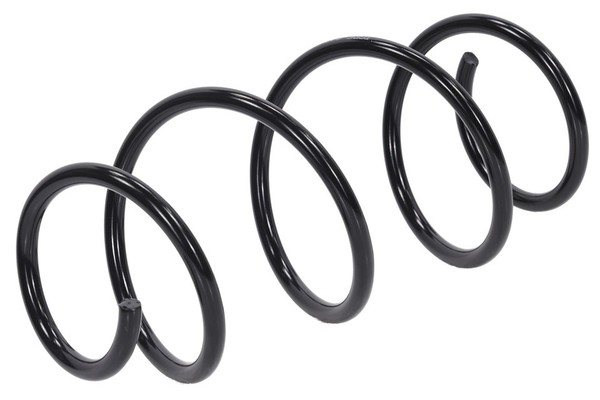 Coil Spring Vorderachse FüR NTY Renault Laguna 01-07-image