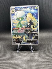 Pokémon Cynthia's Roserade 184/182 Sv10: Destined Rivals Illustration Rare Holo