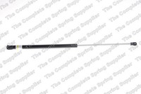 Hinten LesjÖFors 8182920 Gasfeder, Koffer-/Laderaum FüR Seat