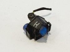 Feu arrière BMW 750