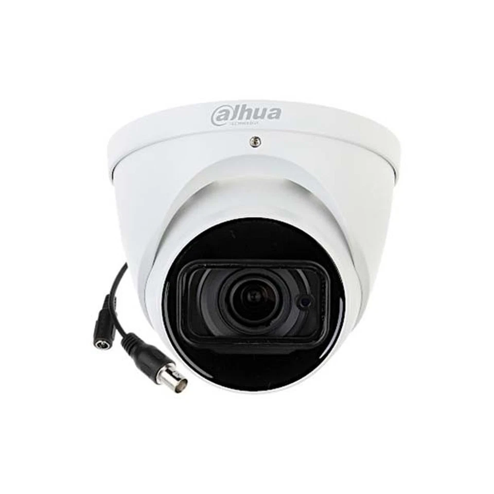 Telecamera Dahua HAC-HDW1500TRQ-S2 4in1 5 mpx ottica fissa 2.8 IR 25m