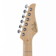Suhr Classic S Antique Hss BLACK/MAPLE Used Electric Guitar