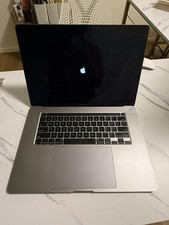 Apple MacBook Pro 16-inch 2019 Intel i9, 32GB RAM, 1TB SSD Space Gray