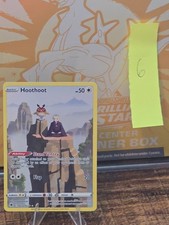 Hoothoot TG12/TG30 Holo | Astral Radiance Trainer Gallery Pokemon TCG Card | NM on eBay