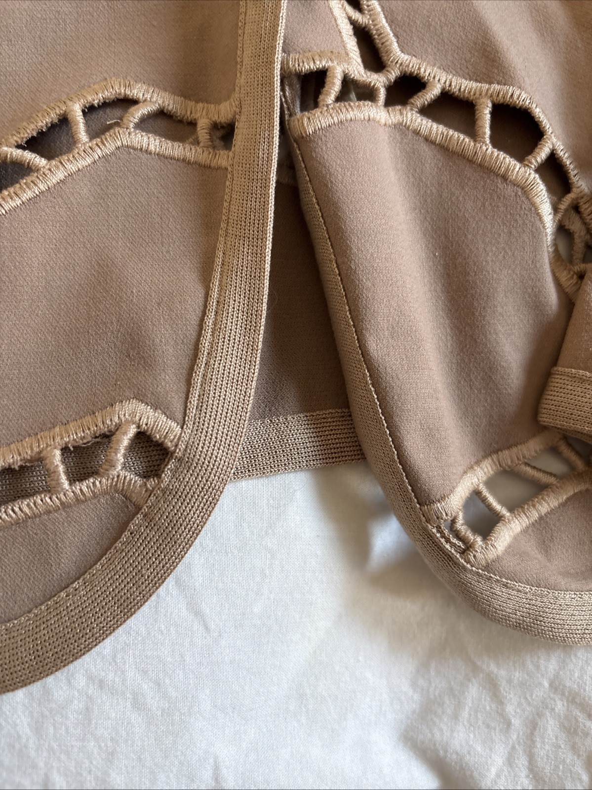 Escada Size 36 Jacket - image 5