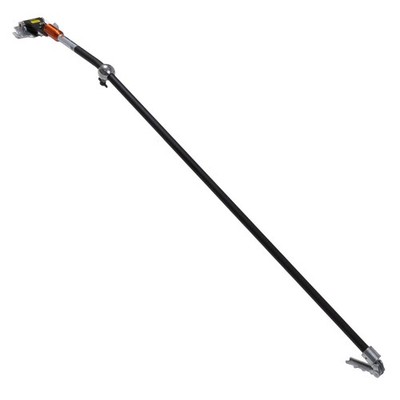Drywall Master Tools Drywall Master 54'' Sure-Stop Bent 180 Flat Finishing Handle