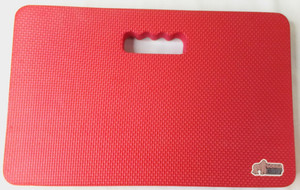 Gorilla Grip Kneeling Pad 1 1/2" thick
