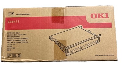 OKI TRANSFER BELT ES8473 C831 MC873 - BRAND NEW