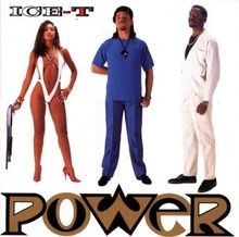 Power von Ice-T | CD | Zustand sehr gut