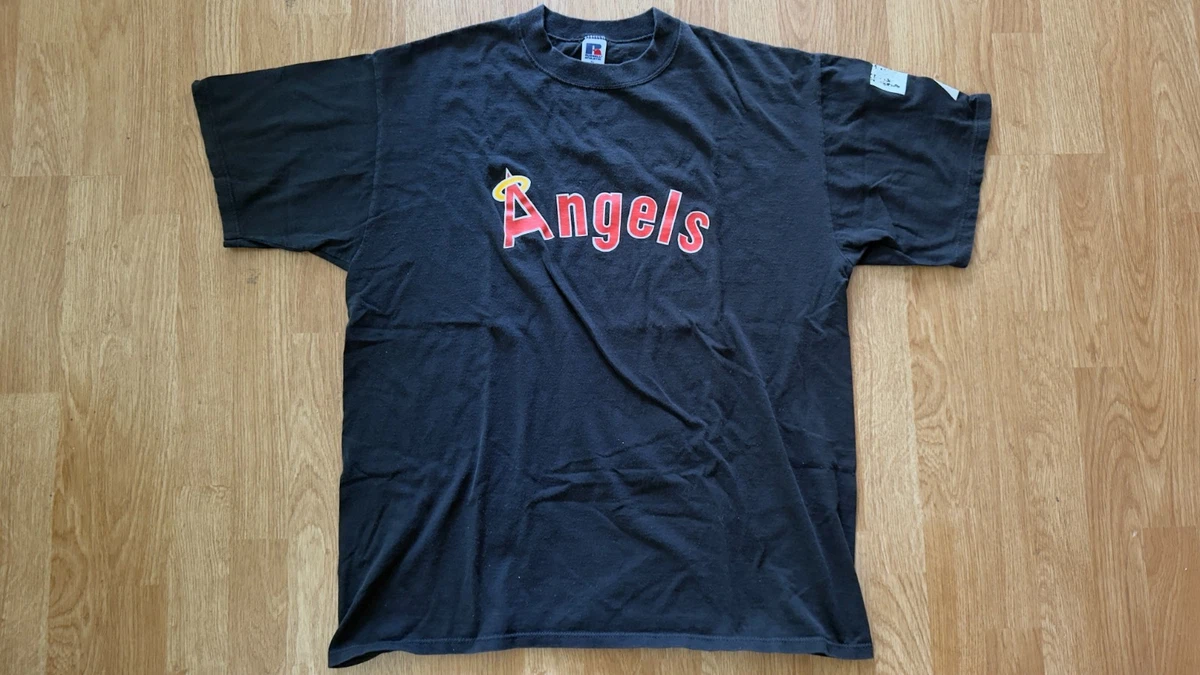 Russell Athletic Unisex 1980s Vintage T-Shirts for Men for sale | eBay