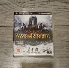 The Lord of the Rings: War in the North - Complete UK Version - Sony PS3 Game