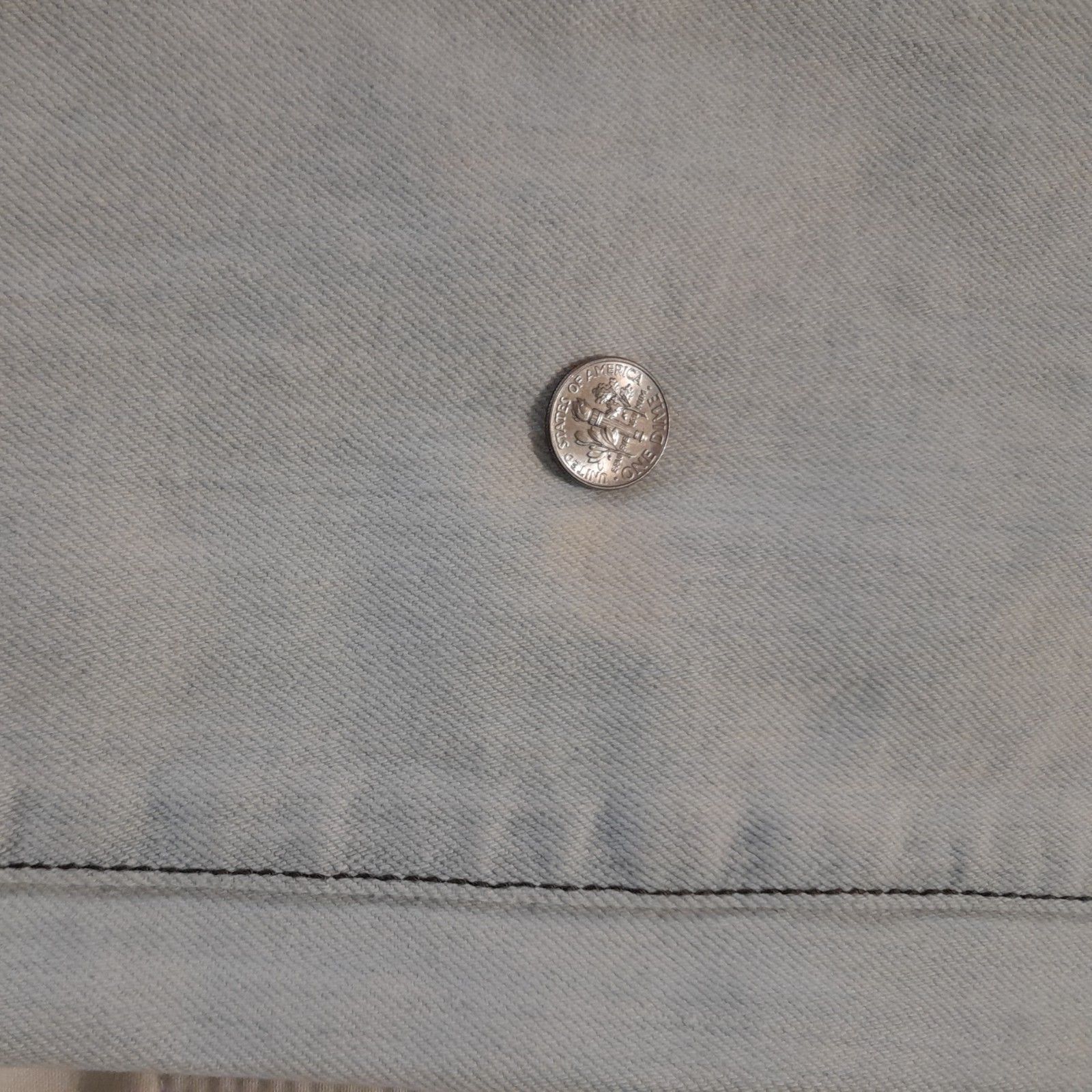 Christopher Kane Swarovski 2014 Collection Gray S… - image 11