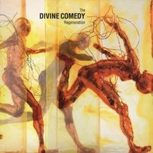 Regeneration von Divine Comedy,the | CD | Zustand akzeptabel