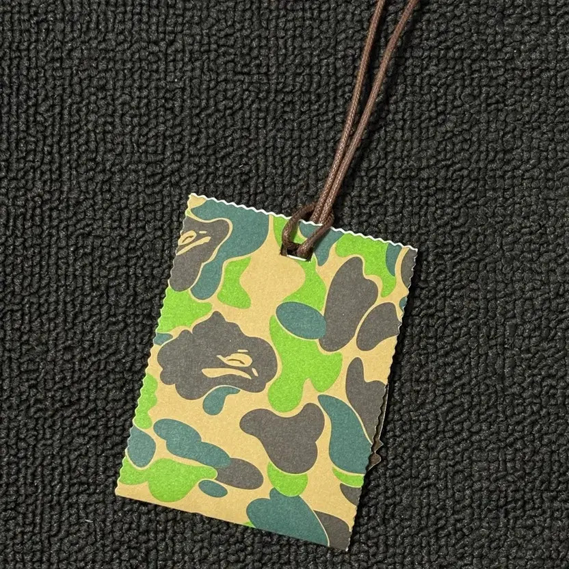 Bape Multi-logo Stripe Relaxed Fit T-shirt, Size S, With Tags and Packaging thumbnail 4