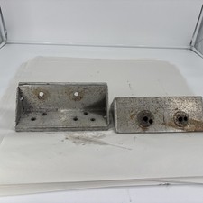 mercruiser v8 support mounts aluminum heavy d...