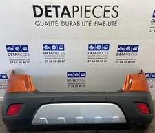 Pare-choc arrière Opel Mokka