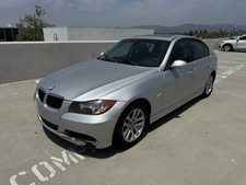 2006 BMW 3-Series I