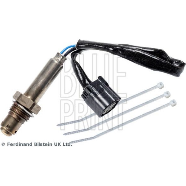 Blue Print ADBP700108 Lambdasonde FüR Honda Civic CR V Accord FR V FK FN FD FA-image