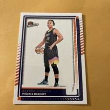 2025 Panini Donruss WNBA - Alyssa Thomas #10