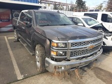 2015-2020 Chevy Suburban 1500 Wheel 20x9 5 Spoke Chrome Opt Rd2 Id 20937762
