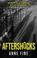 Anne Fine | Aftershocks | Taschenbuch | Englisch (2022) | Old Barn Books