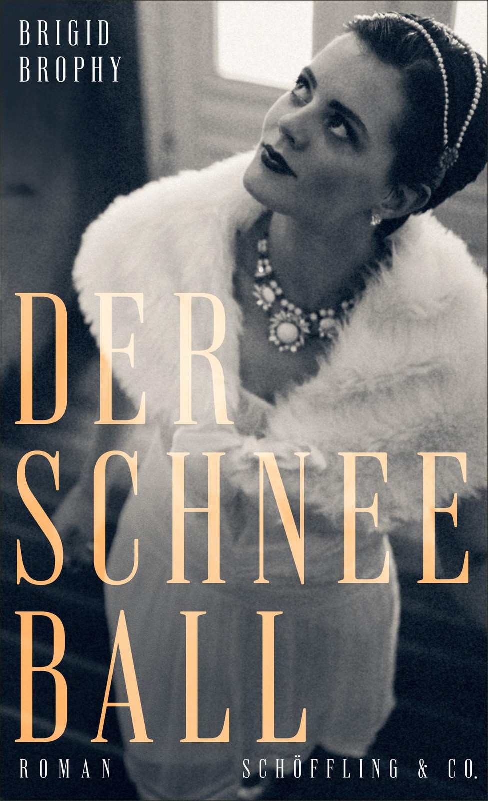 Der Schneeball Brigid Brophy - Bild 2