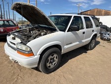 1996-2004 Chevy S10 Blazer Transfer Case Assembly Oem 4x4 4wd Tcase 15046326