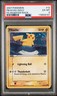 PIKACHU HOLO 12/17 Pokemon POP Series 5 INVERTED BACK PSA 6 EX-MT